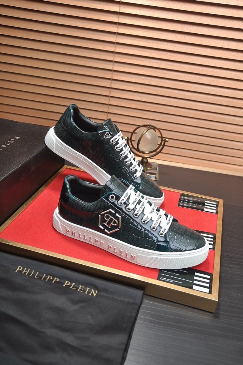 Philipp Plein Shoes